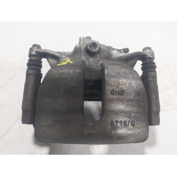 PINZA FRENO DELANTERA IZQUIERDA 8V0615123D 
