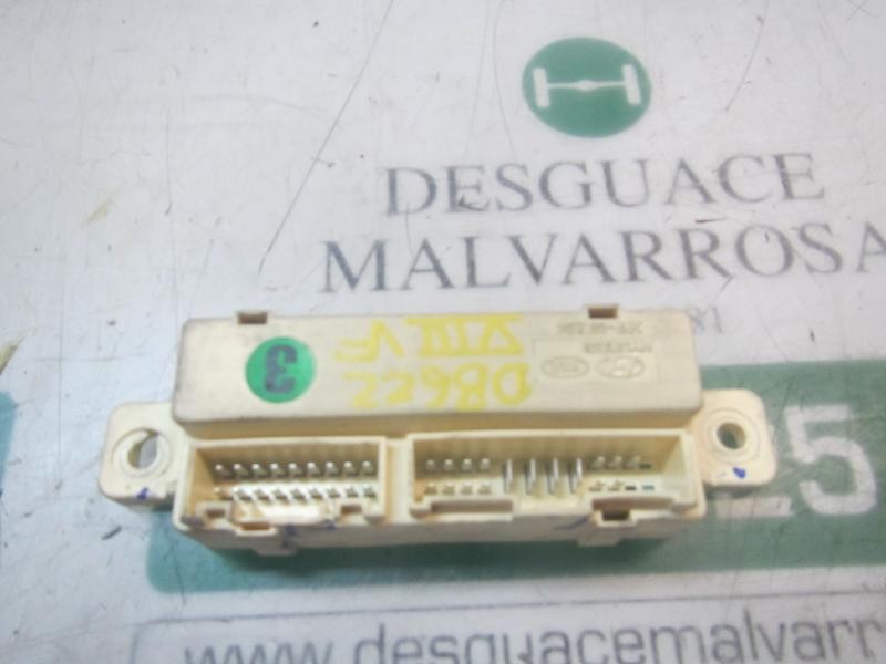 Recambio de modulo electronico para hyundai i40 1.7 crdi cat referencia OEM IAM 919402H130 919402H130 