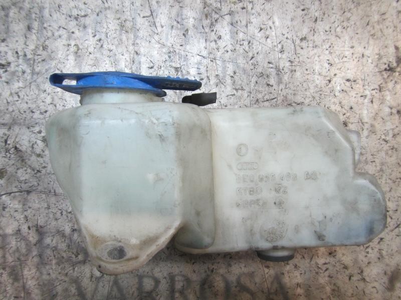 Recambio de deposito limpia para audi a4 avant (8e) 2.5 tdi (120kw) referencia OEM IAM 8E0955453AQ  