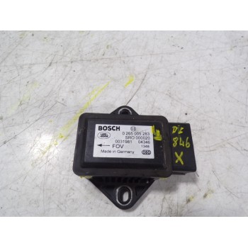 MODULO ELECTRONICO SRO000020 SRO000020 0265005283