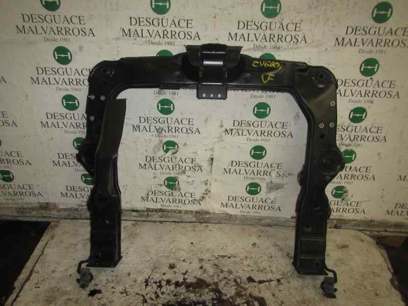 Recambio de puente trasero para smart coupe 1.0 cat referencia OEM IAM A4513500008  