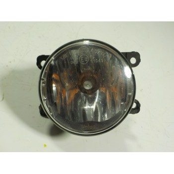 FARO ANTINIEBLA IZQUIERDO 261500097R 