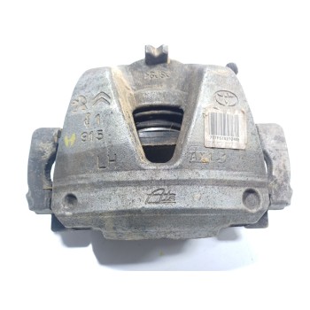 PINZA FRENO DELANTERA IZQUIERDA 9805256280 