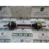 Recambio de transmision izquierda para peugeot 308 1.6 16v hdi referencia OEM IAM 3272TZ  
