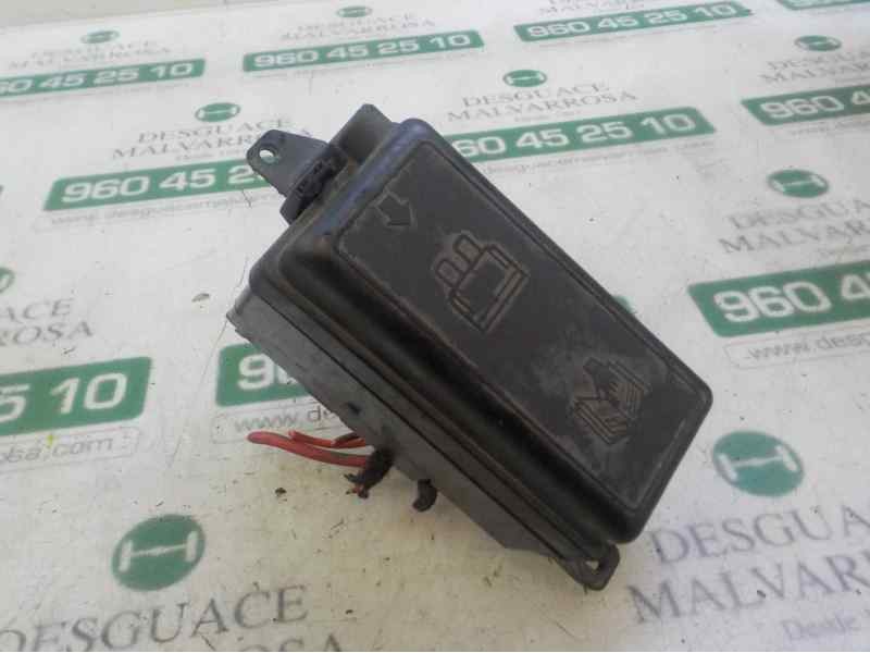 Recambio de caja reles / fusibles para bmw mini (r56) cooper d referencia OEM IAM 61143449504 132910121008 