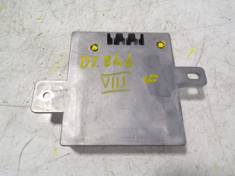 Recambio de modulo electronico para land rover range rover sport v6 td hse referencia OEM IAM  XRA500030 050272273