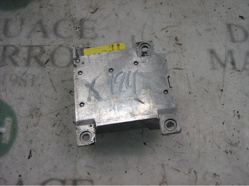 Recambio de centralita airbag para ford ka (ccq) ka 2 referencia OEM IAM   