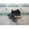 Recambio de cerradura puerta trasera derecha para nissan micra (k13) 1.2 cat referencia OEM IAM 825001HD0C  