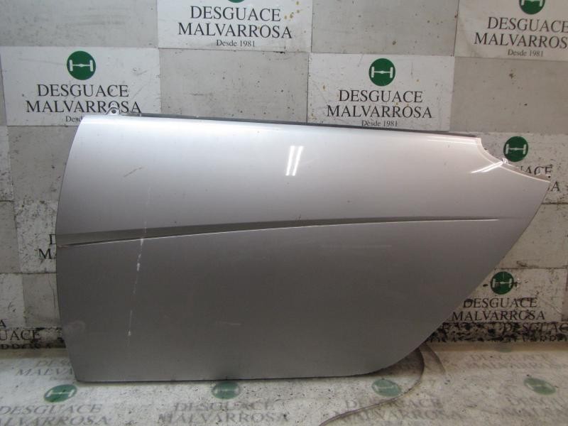 Recambio de puerta delantera izquierda para smart coupe 1.0 cat referencia OEM IAM A4517220109C50L  
