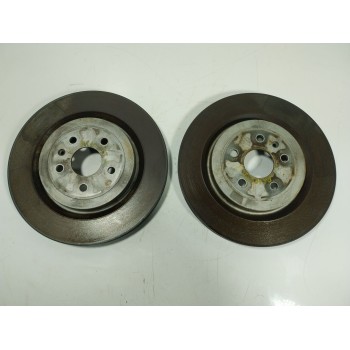 DISCO FRENO TRASERO 92245929 