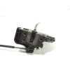 Recambio de cerradura puerta trasera izquierda para jaguar xf 2.7 v6 diesel cat referencia OEM IAM C2Z11456 7H5A26413AC 