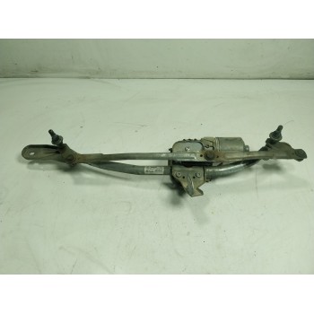 MOTOR LIMPIA DELANTERO 61617306266 7272367 