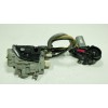 Recambio de cerradura puerta delantera derecha para porsche cayenne (92a) 3.6 gts referencia OEM IAM 95853101600 7P5837018 