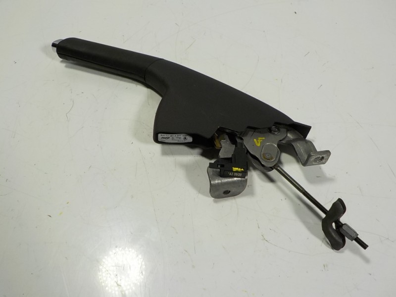 Recambio de palanca freno de mano para skoda fabia combi 1.0 tsi referencia OEM IAM 6C0711303C 6V0711461AZ 