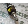 Recambio de transmision izquierda para peugeot 308 1.6 16v hdi referencia OEM IAM 3272TZ  