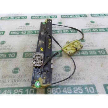 ELEVALUNAS DELANTERO DERECHO 4L0837462A 4L0837462A 1021986337204