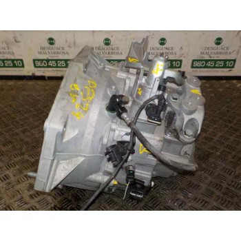 CAJA CAMBIOS 55577504 55577504 