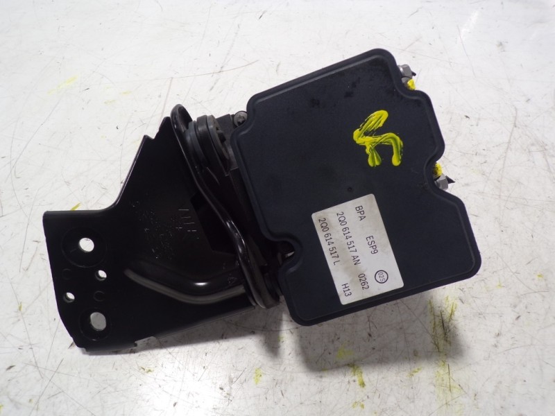 Recambio de abs para audi a1 sportback (gba) 1.0 tfsi referencia OEM IAM 2Q0614517ANBEF 2Q0614517AN 
