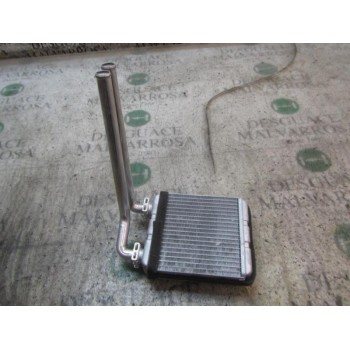 RADIADOR CALEFACCION / AIRE ACONDICIONADO A4518350101 