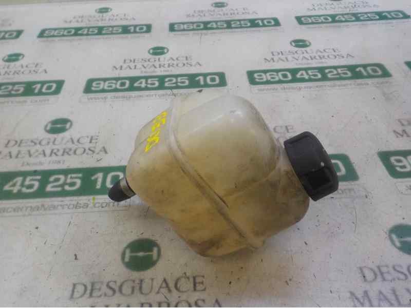 Recambio de deposito expansion para bmw mini (r56) cooper d referencia OEM IAM 17132752592 1710275259202 