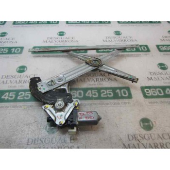 ELEVALUNAS DELANTERO DERECHO 807201HB0A 