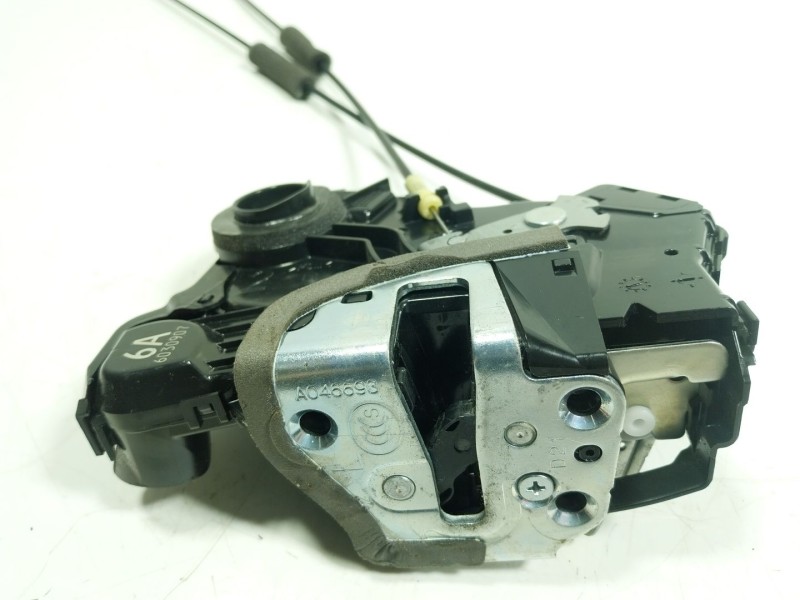 Recambio de cerradura puerta delantera izquierda para lexus ct (zwa10_) 200h (zwa10_) referencia OEM IAM 6904042241 6030907 