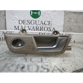 MANETA INTERIOR DELANTERA DERECHA 8E1837020F5QQ 