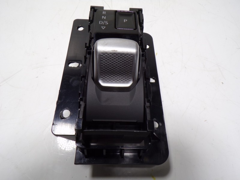 Recambio de palanca cambio para seat leon sportstourer (kl8) 2.0 tdi referencia OEM IAM 5FA713059BUUN 5FB863350 