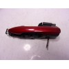Recambio de maneta exterior trasera izquierda para toyota yaris 1.5 vvti hev referencia OEM IAM 6921102934  69204K0020