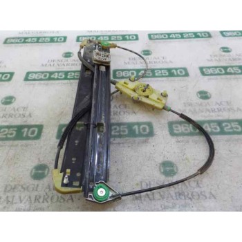 ELEVALUNAS DELANTERO IZQUIERDO 4L0837461A 4L0837461A 1021986336204