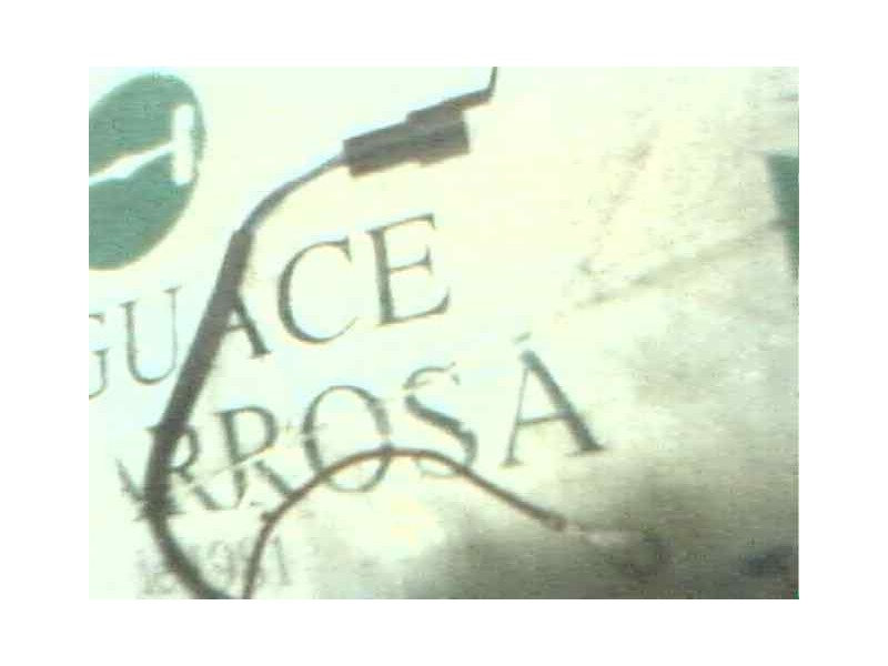 Recambio de motor limpia trasero para opel corsa b 1.5 diesel referencia OEM IAM   