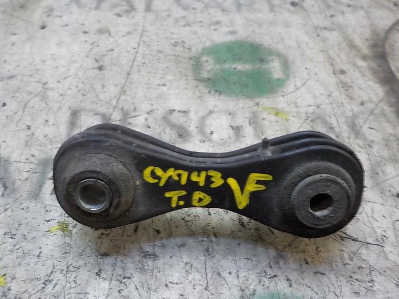 Recambio de tirante trasero derecho para mercedes-benz clase b (w245) 200 cdi (245.208) referencia OEM IAM A1693200589  