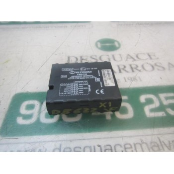 MODULO ELECTRONICO 