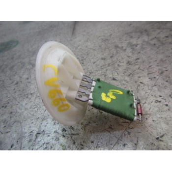 RESISTENCIA CALEFACCION A4518210051 2R25KR85K 2R25KR85K