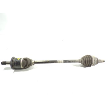 TRANSMISION TRASERA DERECHA 33208680348 8644244 