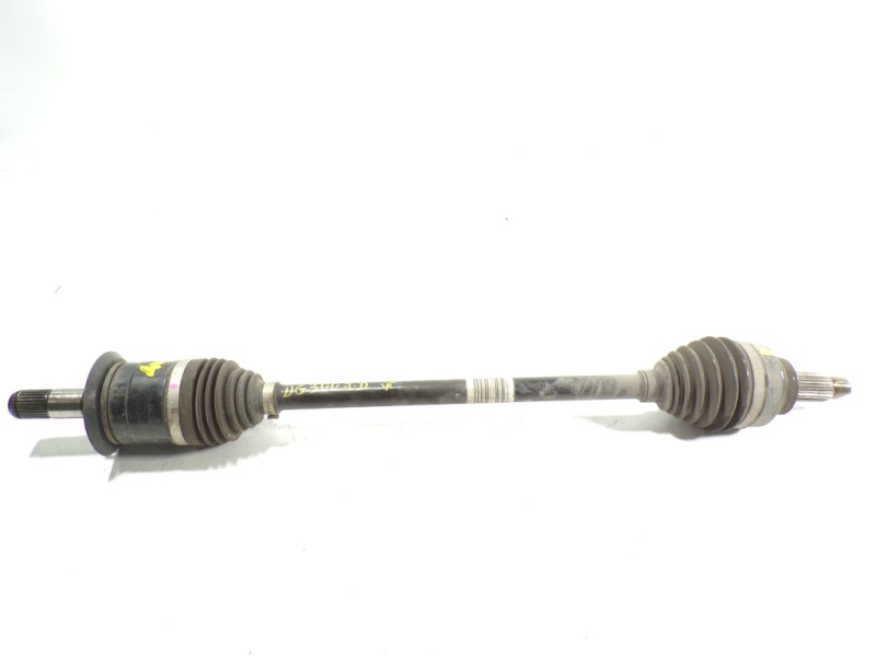 Recambio de transmision trasera derecha para bmw serie 1 lim. (f21) 1.6 turbodiesel referencia OEM IAM 33208680348 8644244 