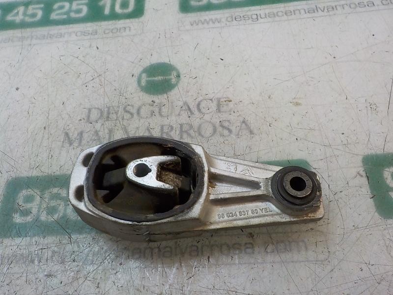 Recambio de soporte cambio para citroën c3 aircross live referencia OEM IAM 1806A6  