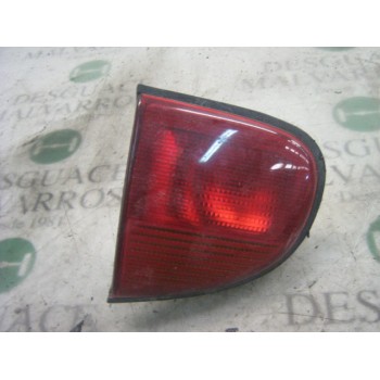 PILOTO TRASERO IZQUIERDO INTERIOR 