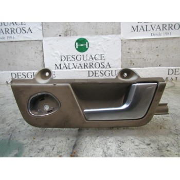 MANETA INTERIOR TRASERA DERECHA 8E0839020B5QQ 