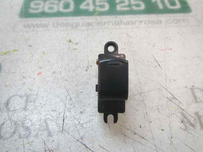 Recambio de mando elevalunas delantero derecho para nissan micra (k13) 1.2 cat referencia OEM IAM 254111FA0A  