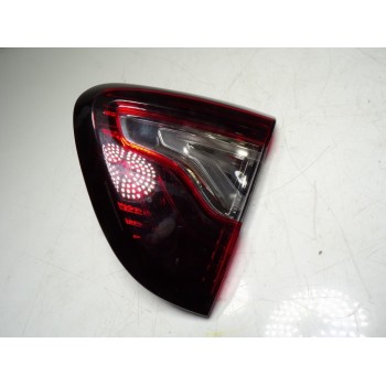 PILOTO TRASERO DERECHO INTERIOR 265508073R 265508073R 0286431333