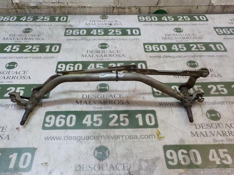 Recambio de articulacion limpia delantero para peugeot 207 sw 1.6 hdi fap cat (9hz / dv6ted4) referencia OEM IAM   