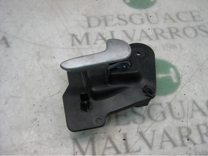 Recambio de maneta interior trasera derecha para opel meriva enjoy referencia OEM IAM   