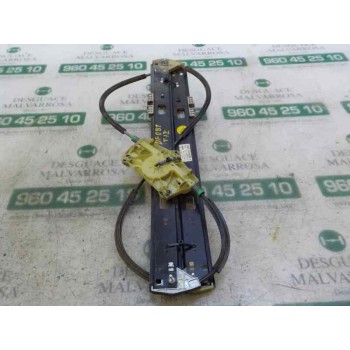 ELEVALUNAS TRASERO IZQUIERDO 4L0839461A 4L0839461A 