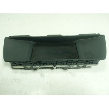 PANTALLA MULTIFUNCION 65509266384 924389601 