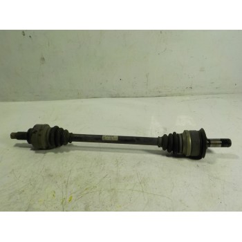 TRANSMISION TRASERA IZQUIERDA 33207629301 7629301 