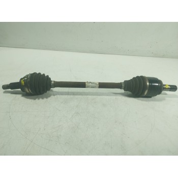 TRANSMISION TRASERA IZQUIERDA LR053791 CPLA4K139CB 