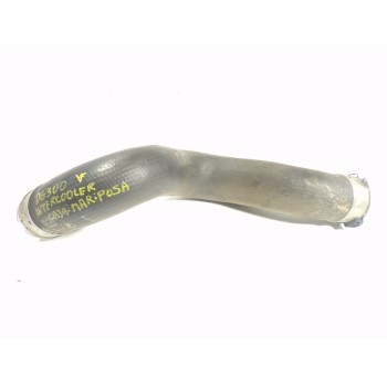 TUBO INTERCOOLER 