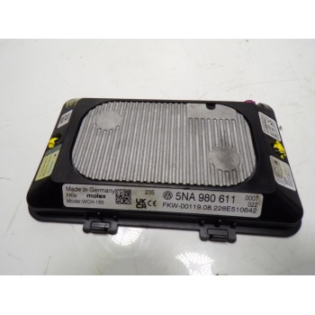 MODULO ELECTRONICO 5NA980611 5NA980611 