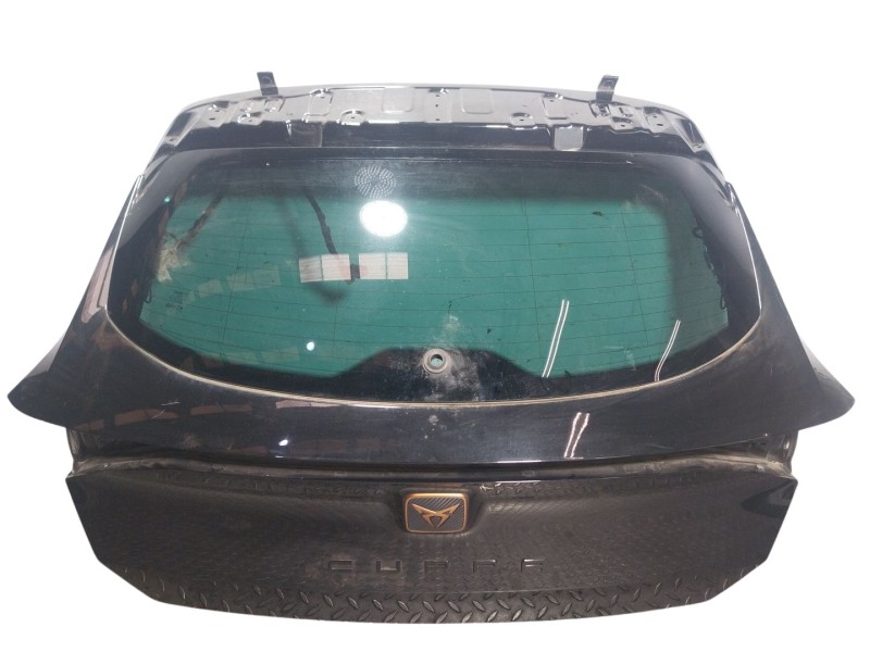 Recambio de porton trasero para cupra formentor (km7, kmp) 2.0 tdi referencia OEM IAM 5FF827023  